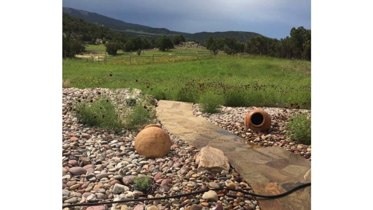 Tridell House | Mountain experience