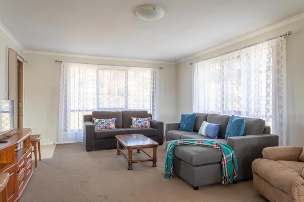 Deloraine House | Mountain Explorer - perfect base for exploring