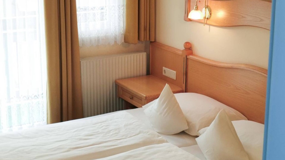 Kleinarl Apartment | Mountain freshness | 3 room kitchenette | balcony | 55m² - Vital- und Familienhotel