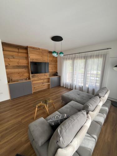 Giustino Apartment | Mountain Garden Apartments Larice