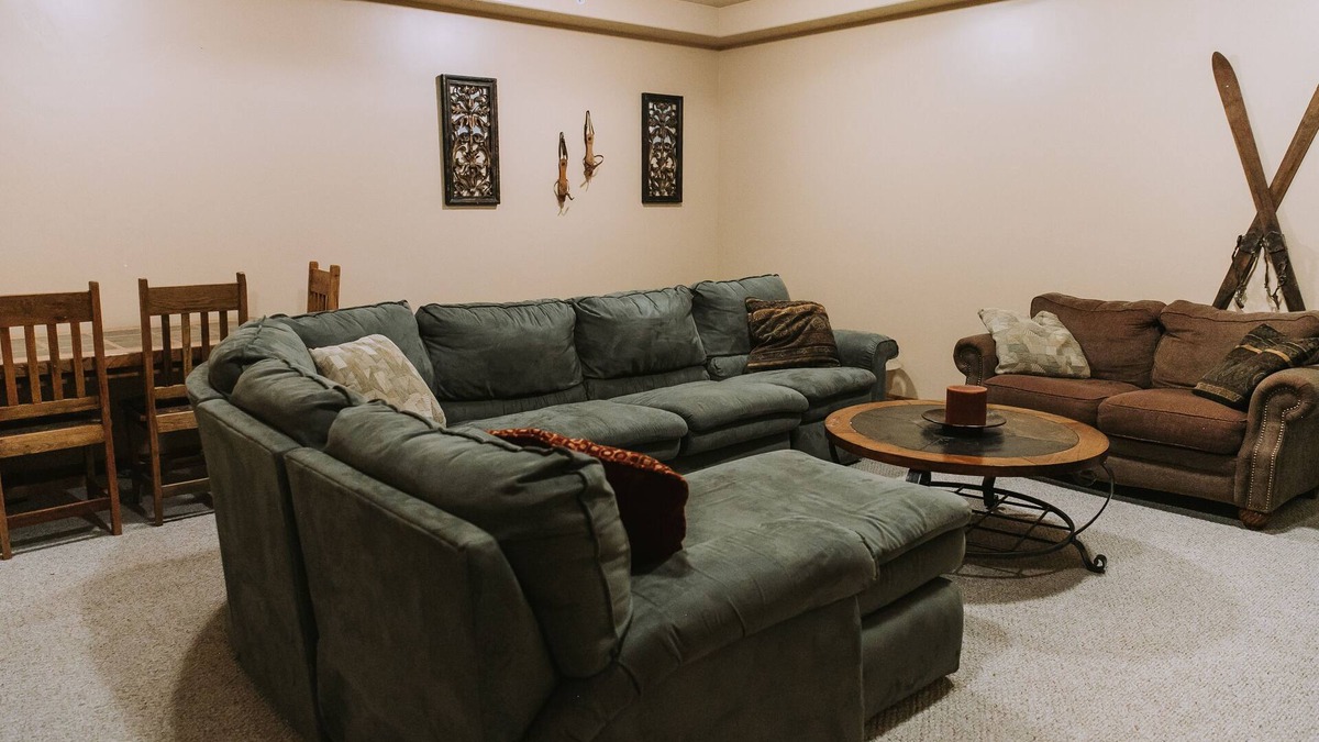 Wolf Creek House | Mountain Getaway!