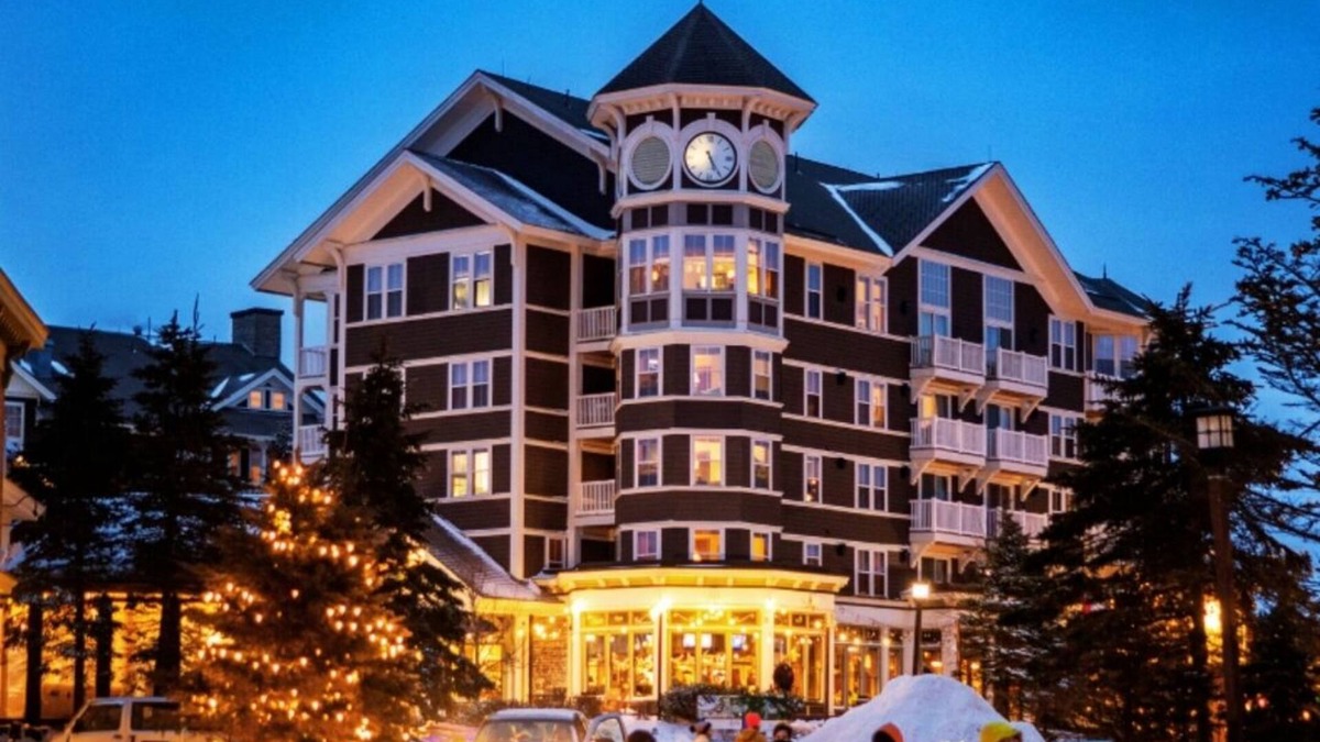Snowshoe Apartment | Mountain Haven 3BR| Ski-In/Ski-Out | Sleeps 14