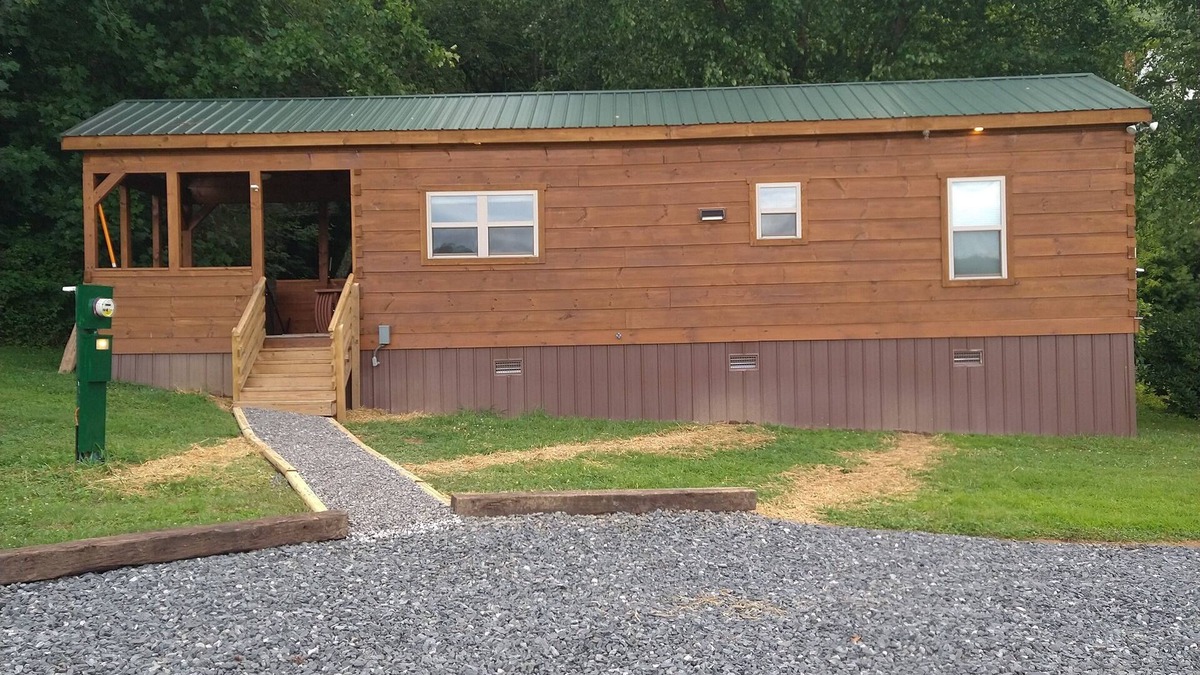 Altamont Cabin | Mountain Haven cabin