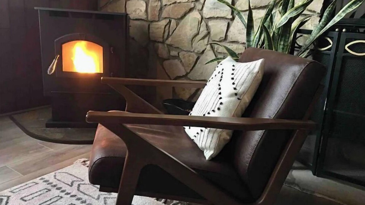 Pine Mountain Club House | Mountain Hideaway: A Peaceful Mountain Retreat