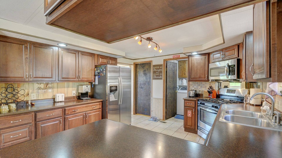 Fort Collins House | Mountain Home at Horsetooth Reservoir