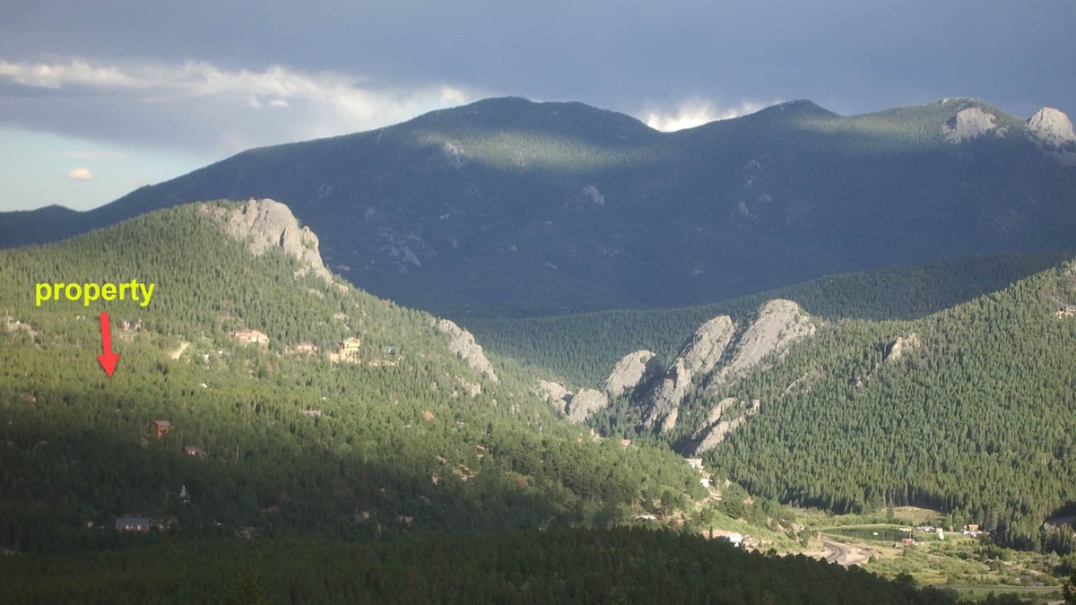 Rollinsville House | Mountain Home, Peak Views, Outdoor Access!
