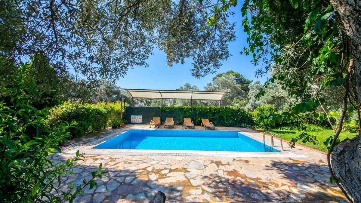 Akyaka House | Mountain House 1 Akyaka Daily Weekly Rentals