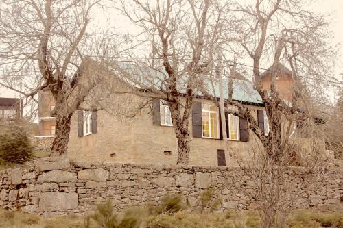Penhas da Saude House | Mountain House/Serra da Estrela