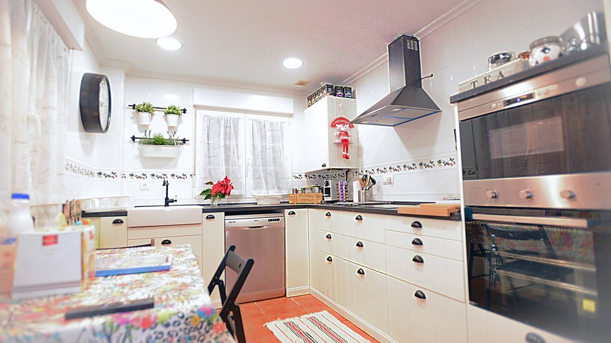 Suances Ski Chalet | Mountain house to enjoy with your family. WIFI