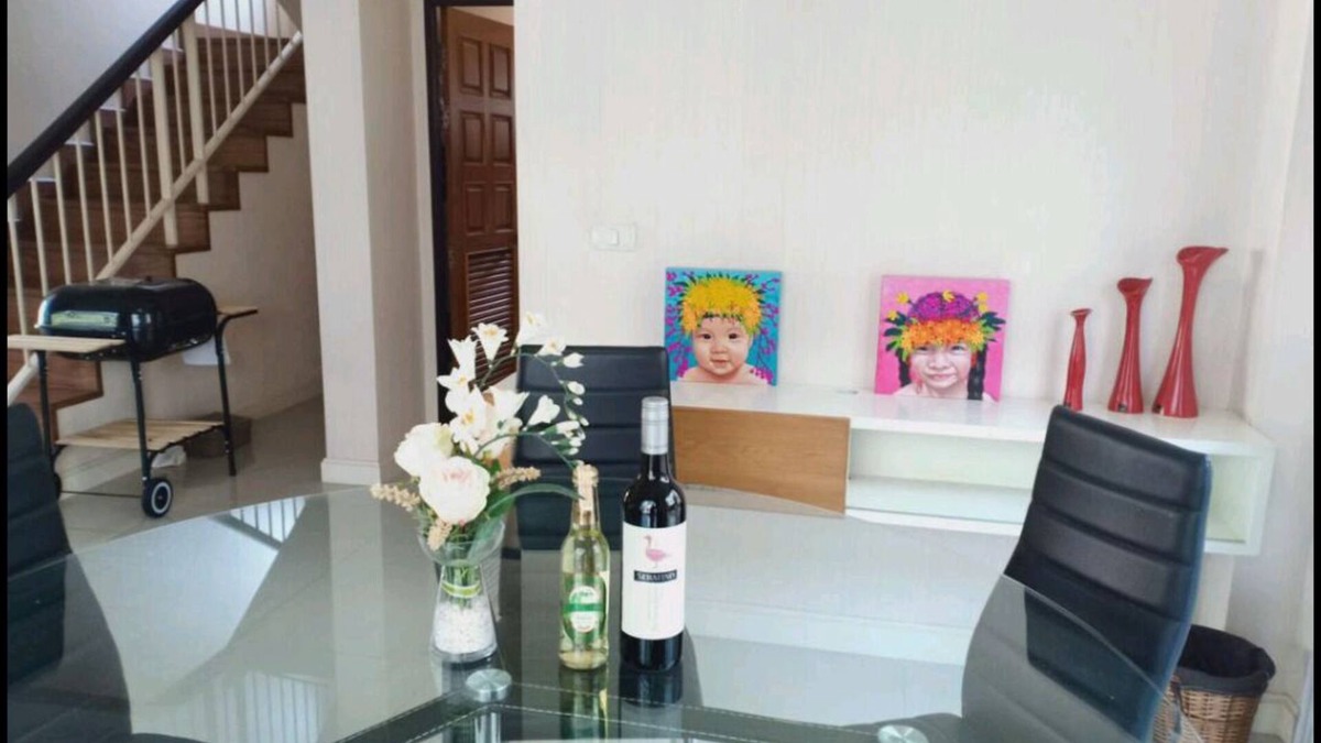 San Sai House | Mountain & Lake House by Foctor TP.