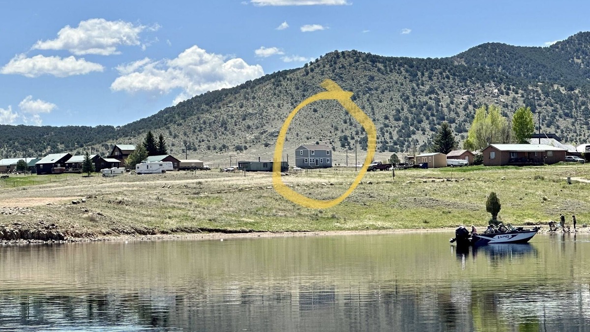 Westcliffe House | Mountain Lakehouse. Views!