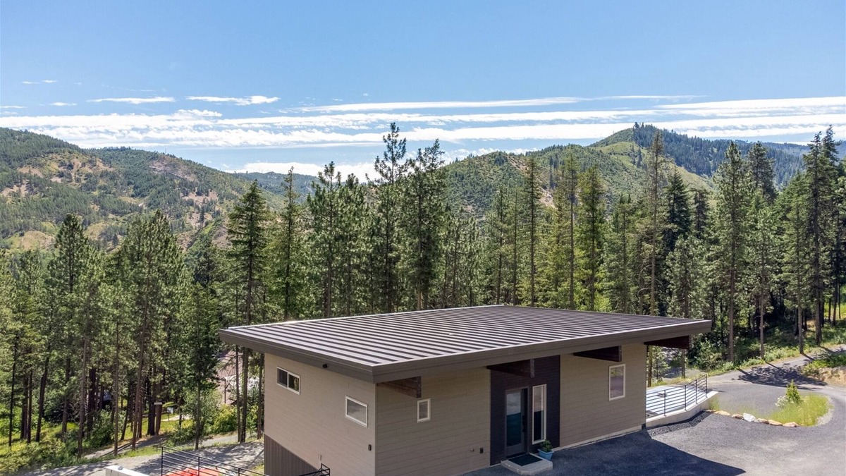 Peshastin House | Mountain Lane Guesthouse-Minutes from Leavenworth