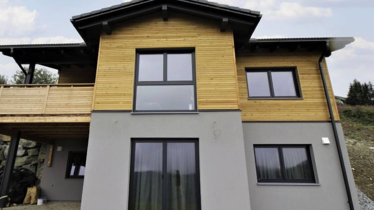 Bad Sankt Leonhard im Lavanttal House | Mountain Lodge - Klippitztörl by Interhome