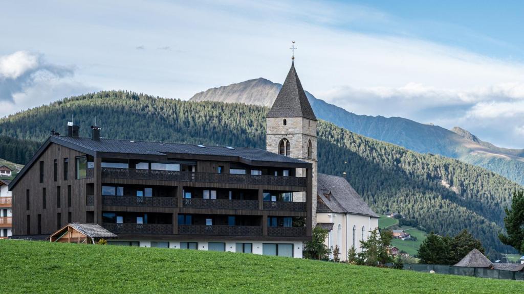 Maranza Apartment | Mountain Lodge Margit