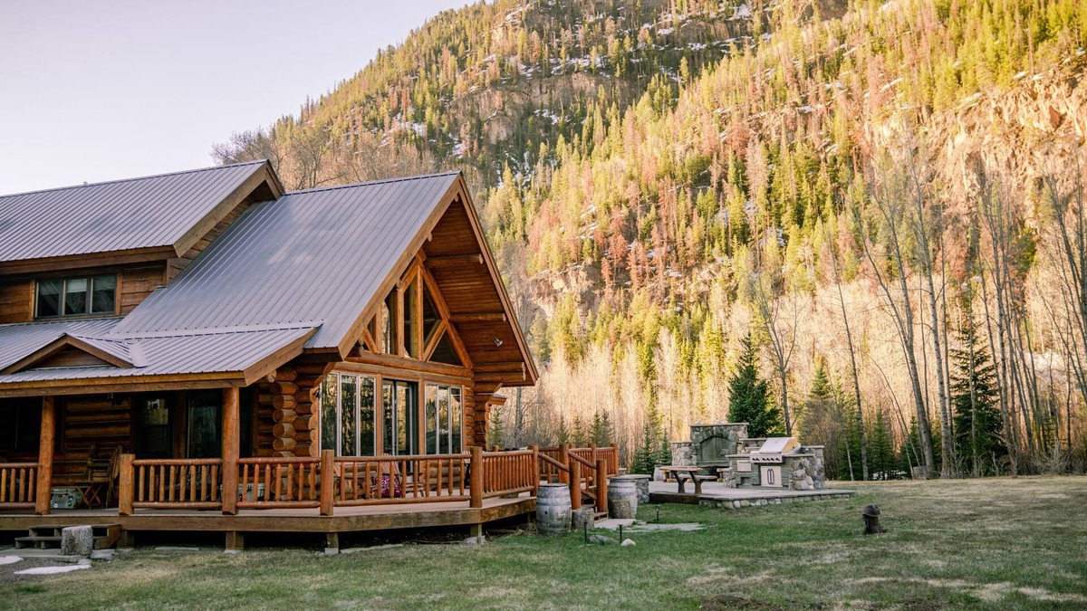 Lake City Cabin | Mountain Lodge with Scenic Views