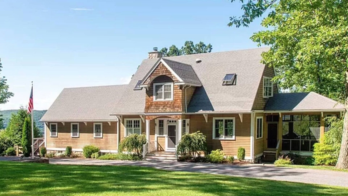 Copake Falls House | Mountain Luxury Retreat-Amazing Views/Saltwater Pool/Family Friendly/Berkshires