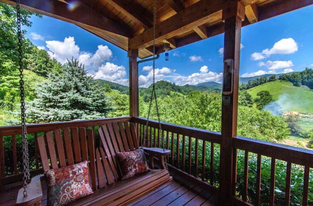Vilas House | Mountain Meadows