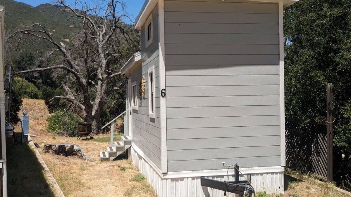 Julian House | Mountain Mist Cottage - Beautiful,Peaceful,Modern