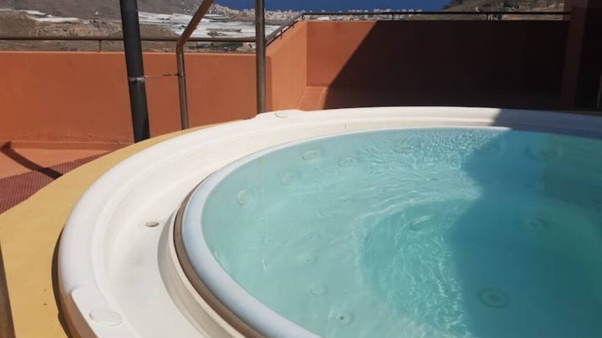 La Envia Apartment | Mountain nestnn