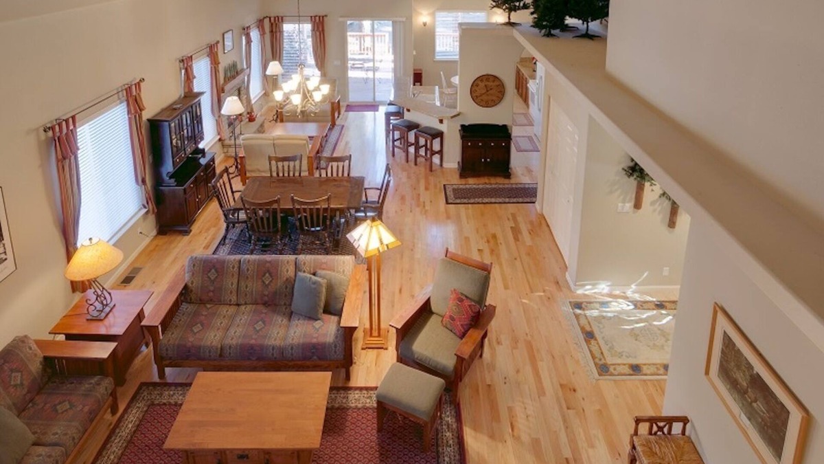 Plumas Eureka Estates House | Mountain Oaks - 35 Oak Pet Friendly