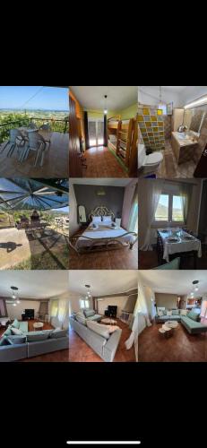 Eleftheres Apartment | Mountain paradise