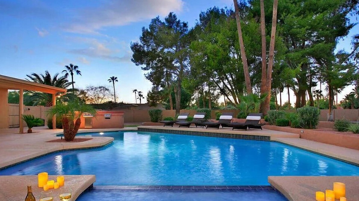 La Tierra Estates House | Mountain Peak Resort by HomeSlice Stays