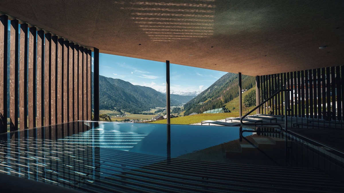Huiben House | Mountain Residence Montana