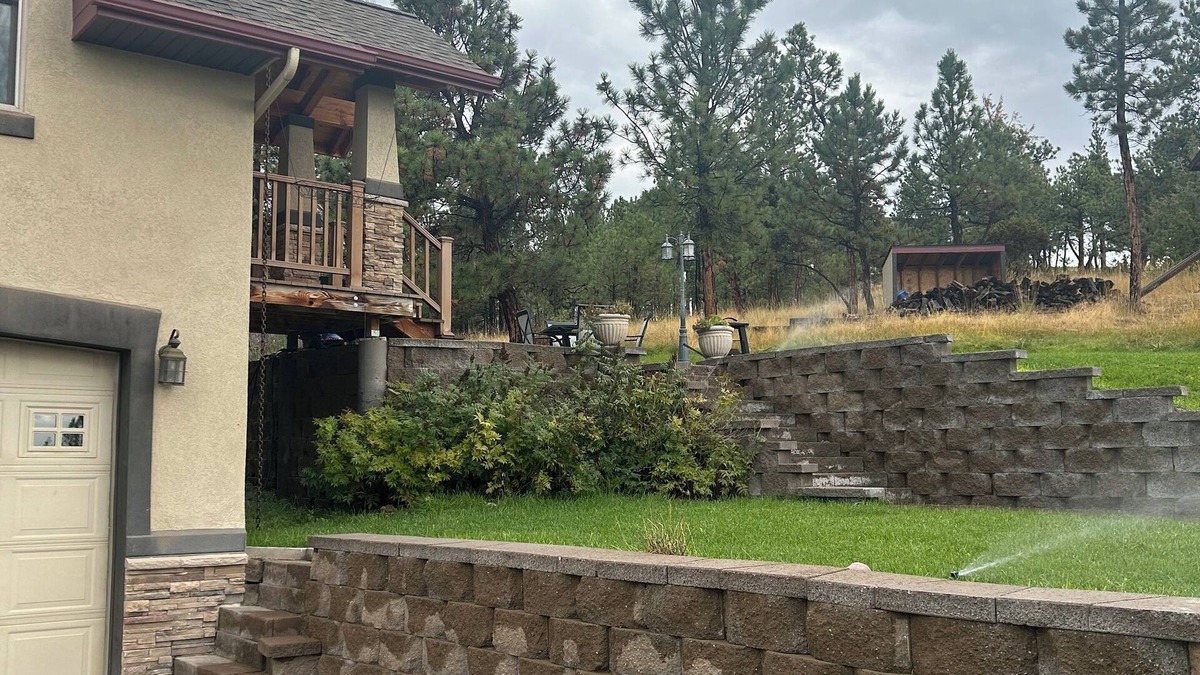 Helena House | Mountain Retreat close to town. n