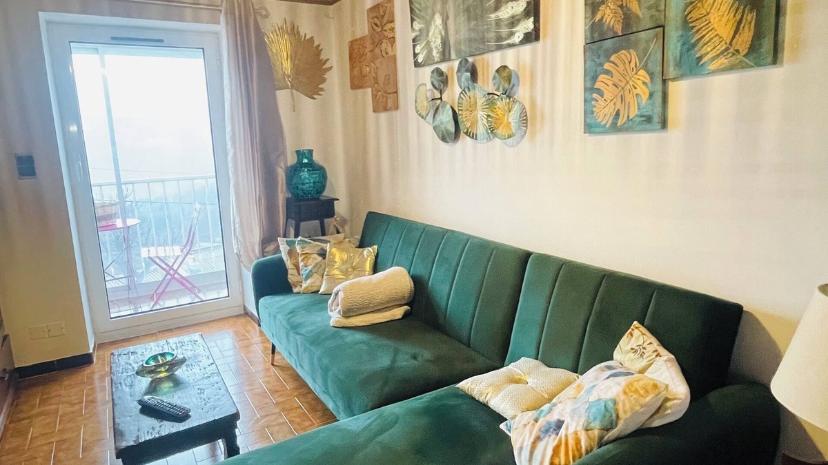 Albertacce Apartment | Mountain rivers resources