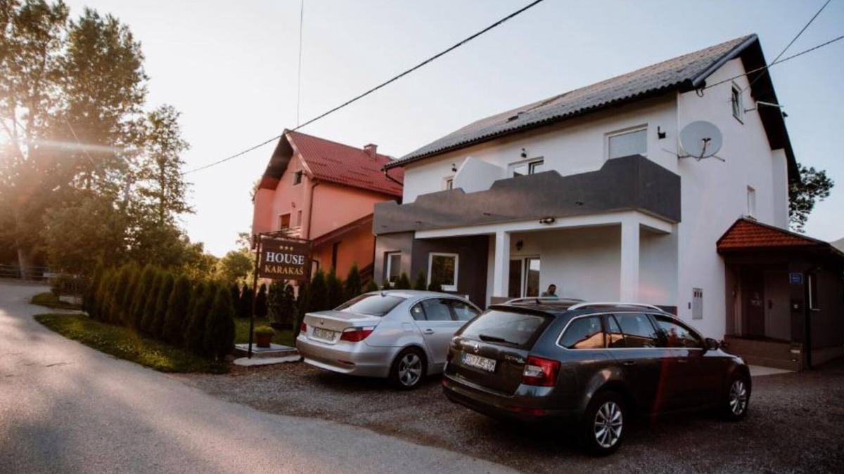 Korenica Apartment | Mountain Serenity Rooms