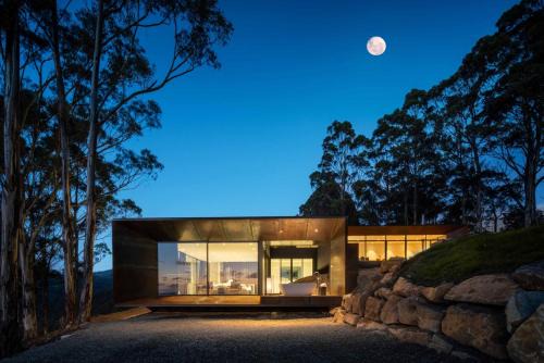 Snug House | Mountain Top Snug, Studio Itas