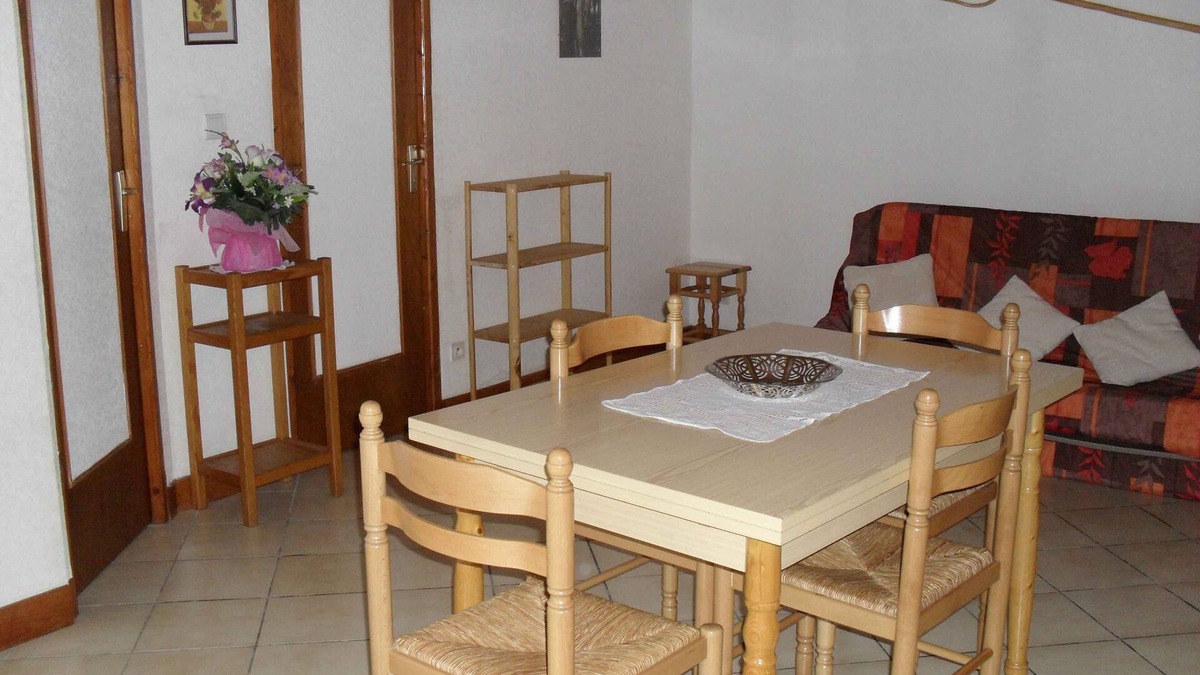 Peyragudes Apartment | mountain vacation rental