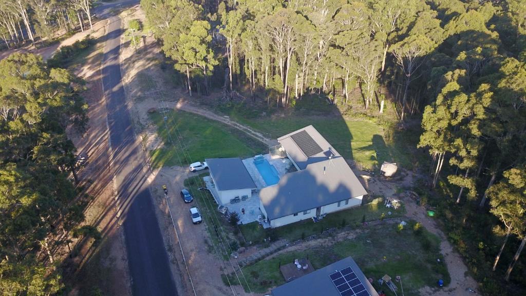 South Coast Bed & Breakfast | Mountain Valley