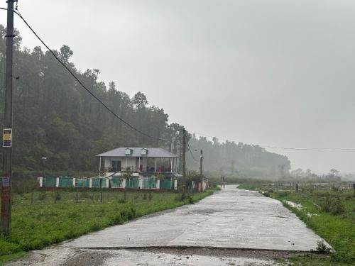 Bullawala House | Mountain Valley