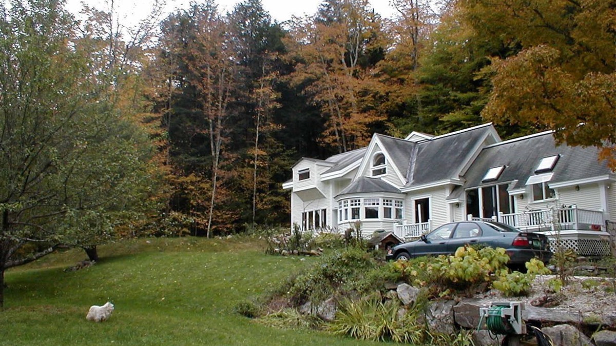 Killington Bed & Breakfast | Mountain Valley Retreat