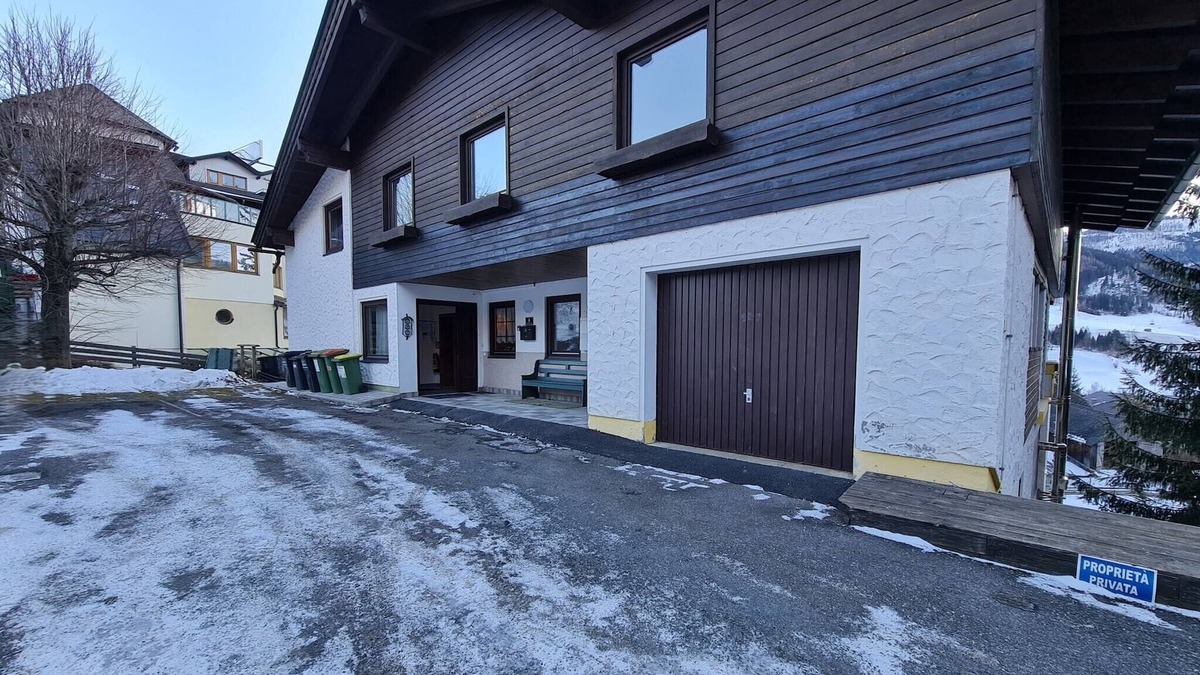 Bad Kleinkirchheim House | Mountain-view apartment in Bad Kleinkirchheim