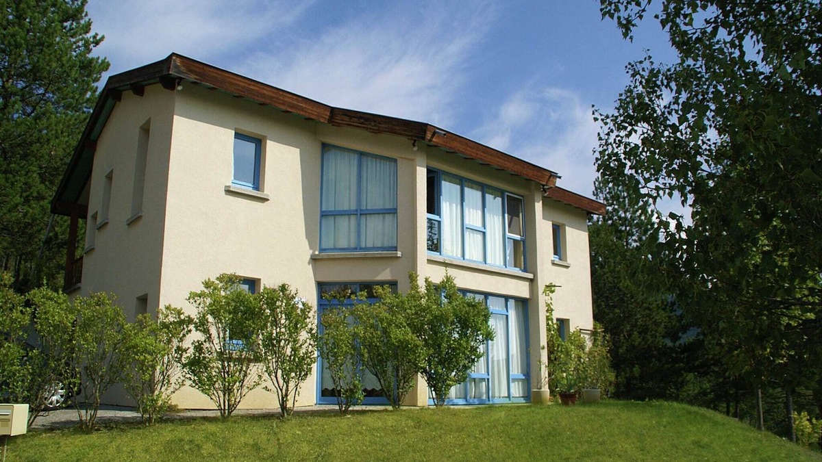 Marignac-en-Diois House | Mountain View Retreat, Diois