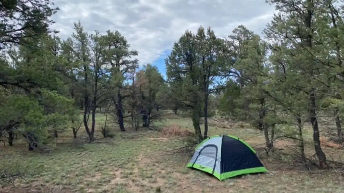 Quemado RV Rental | Mountain-view Adventurenn