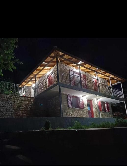 Pramanta Apartment | Mountain View Apartment