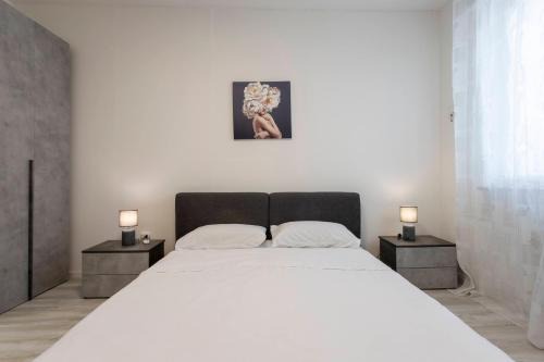 Novara Apartment | Mountain View Apartment