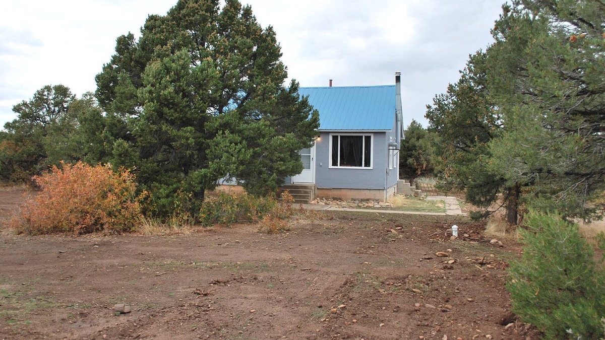 Lewis Cottage | Mountain View Cottage