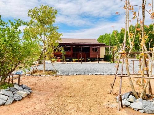 Sa Kaeo House | mountain view fishing sport & homestay