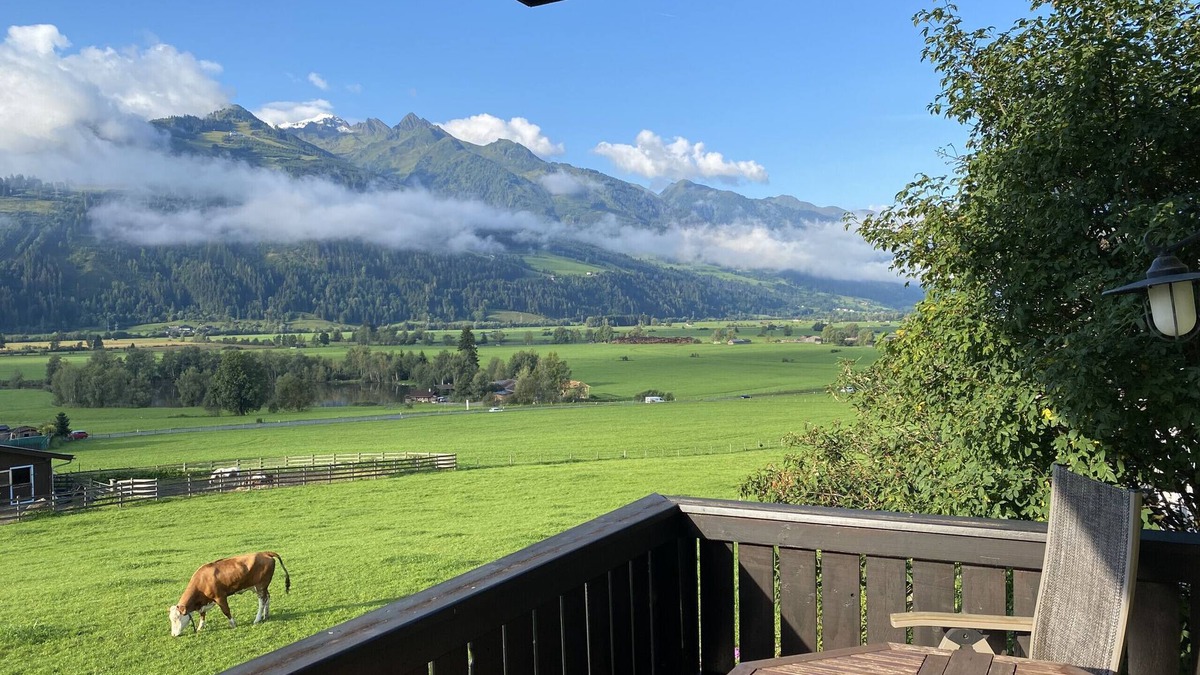 Furth Apartment | Mountain View Home, 2-4 Personen, toller Ausblick