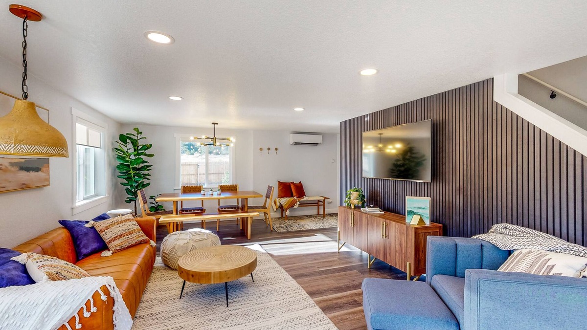 Salida House | Mountain-View Home on Arkansas River - Dog-Friendly & RVs Welcome