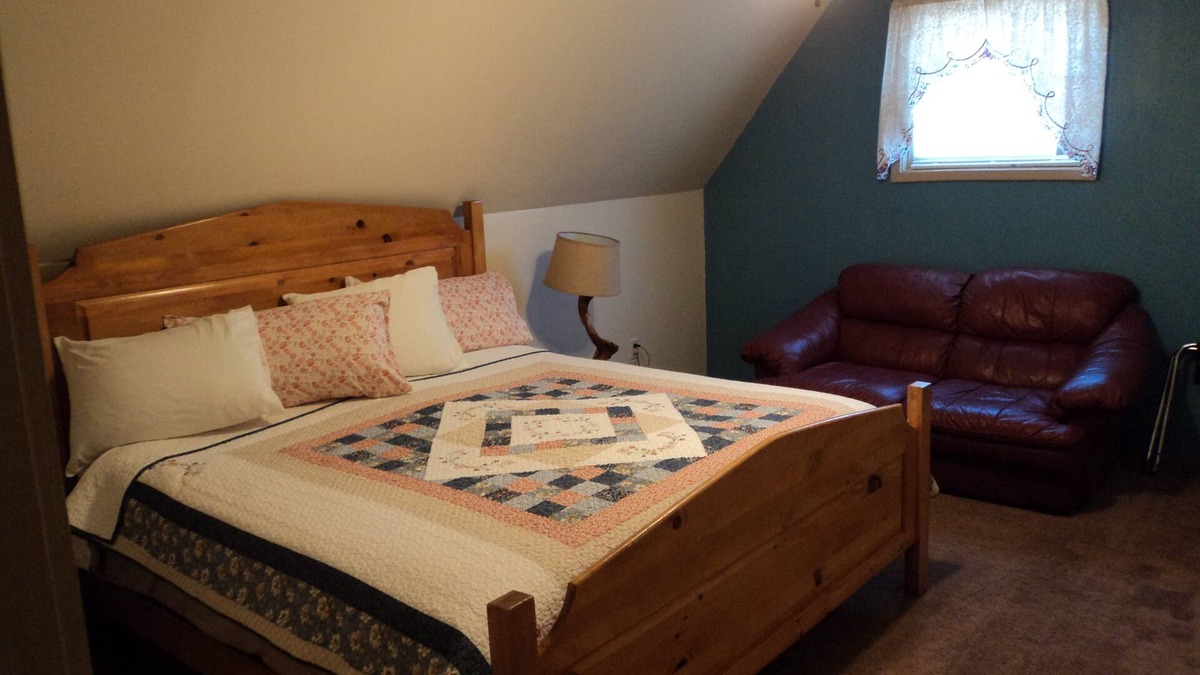 Cortez House | Mountain View Lodge near Mesa Verde National Park