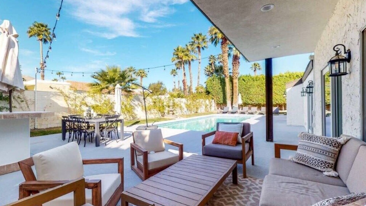Vista Norte House | Mountain View Luxury Nogales Springs Escape
