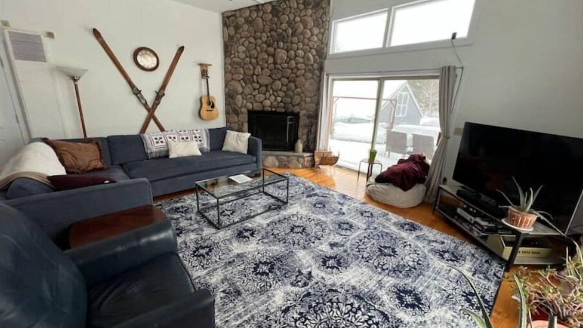 East Jewett House | Mountain View Minutes to Hunter/Windham Fast Wifi