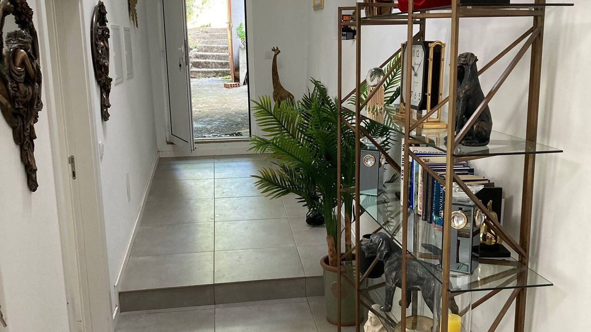 Moitas House | Mountain View