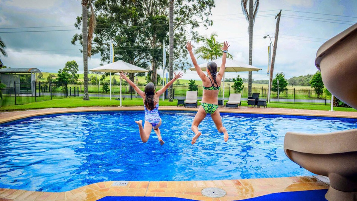 Shoalhaven Heads Hotel | Mountain View Resort