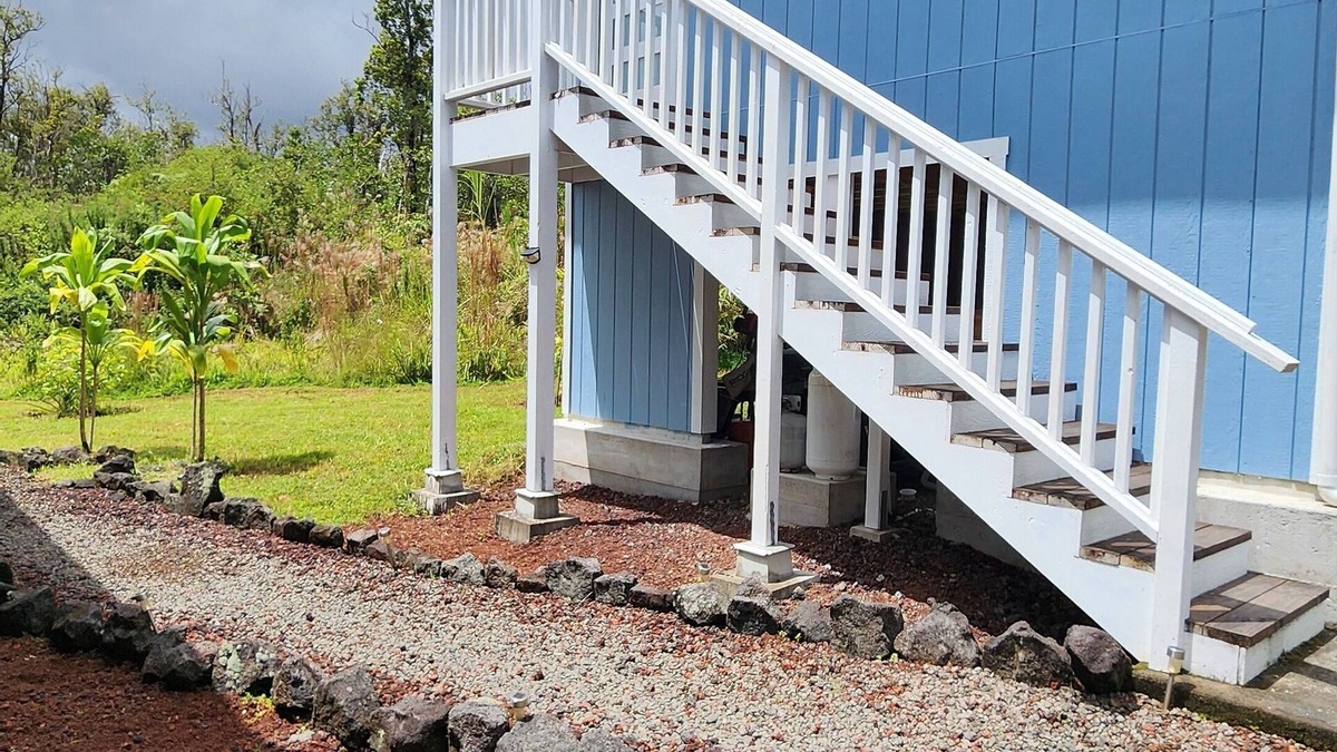 Fern Forest House | Mountain View Retreat Unit 2 - highly rated on leading vacation rental sites!